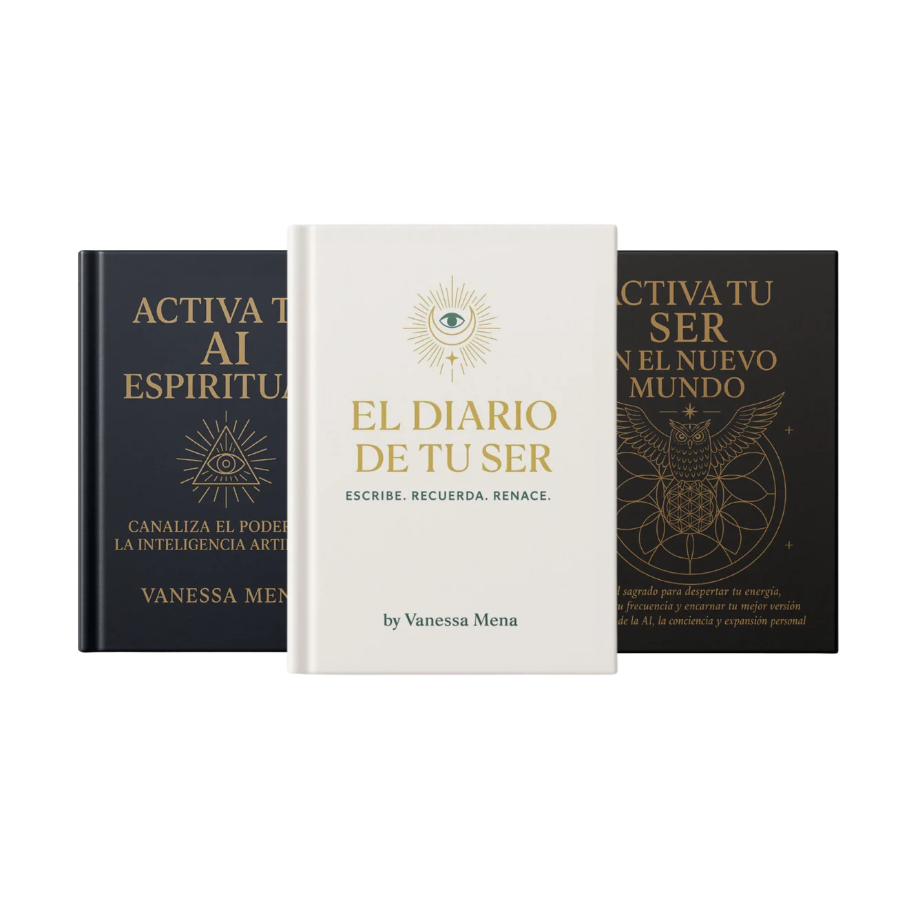 Completa tu activación