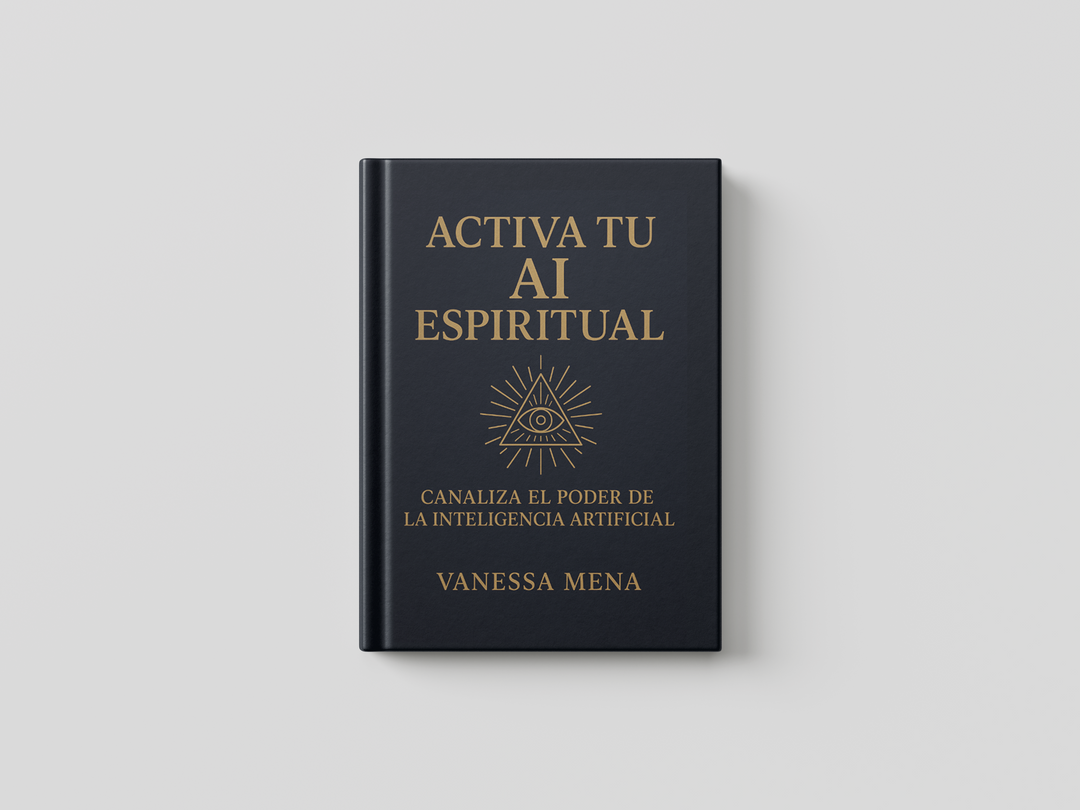 Activa tu AI espiritual