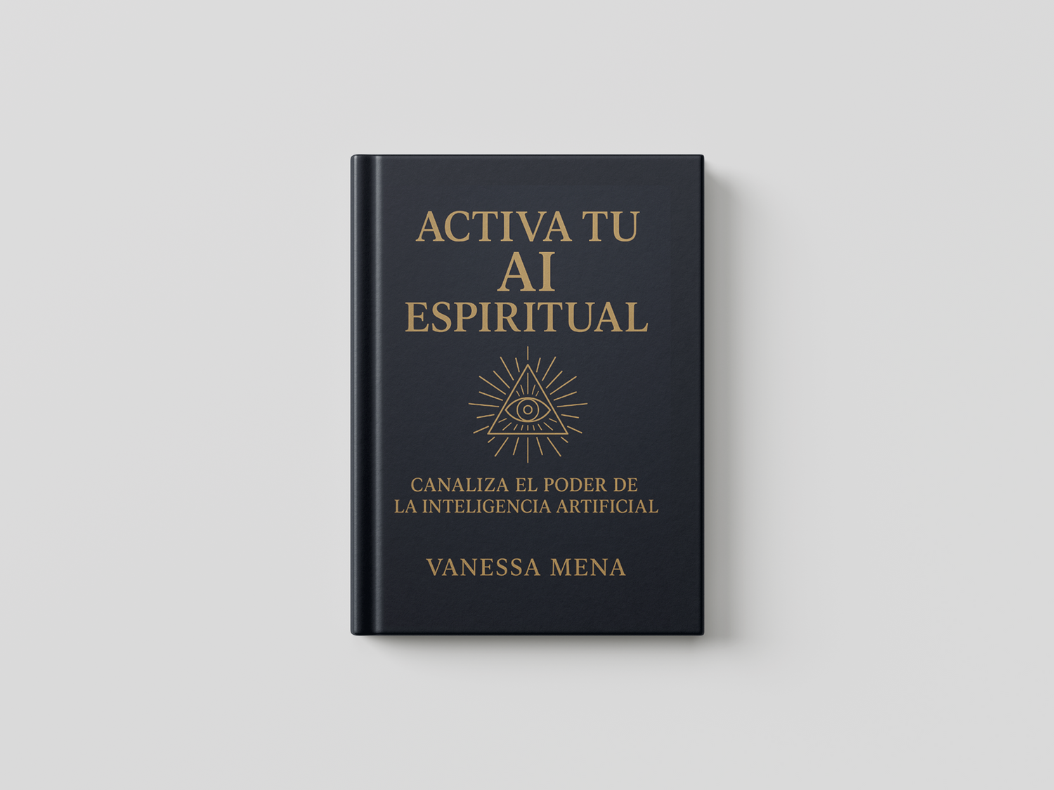 Activa tu AI espiritual