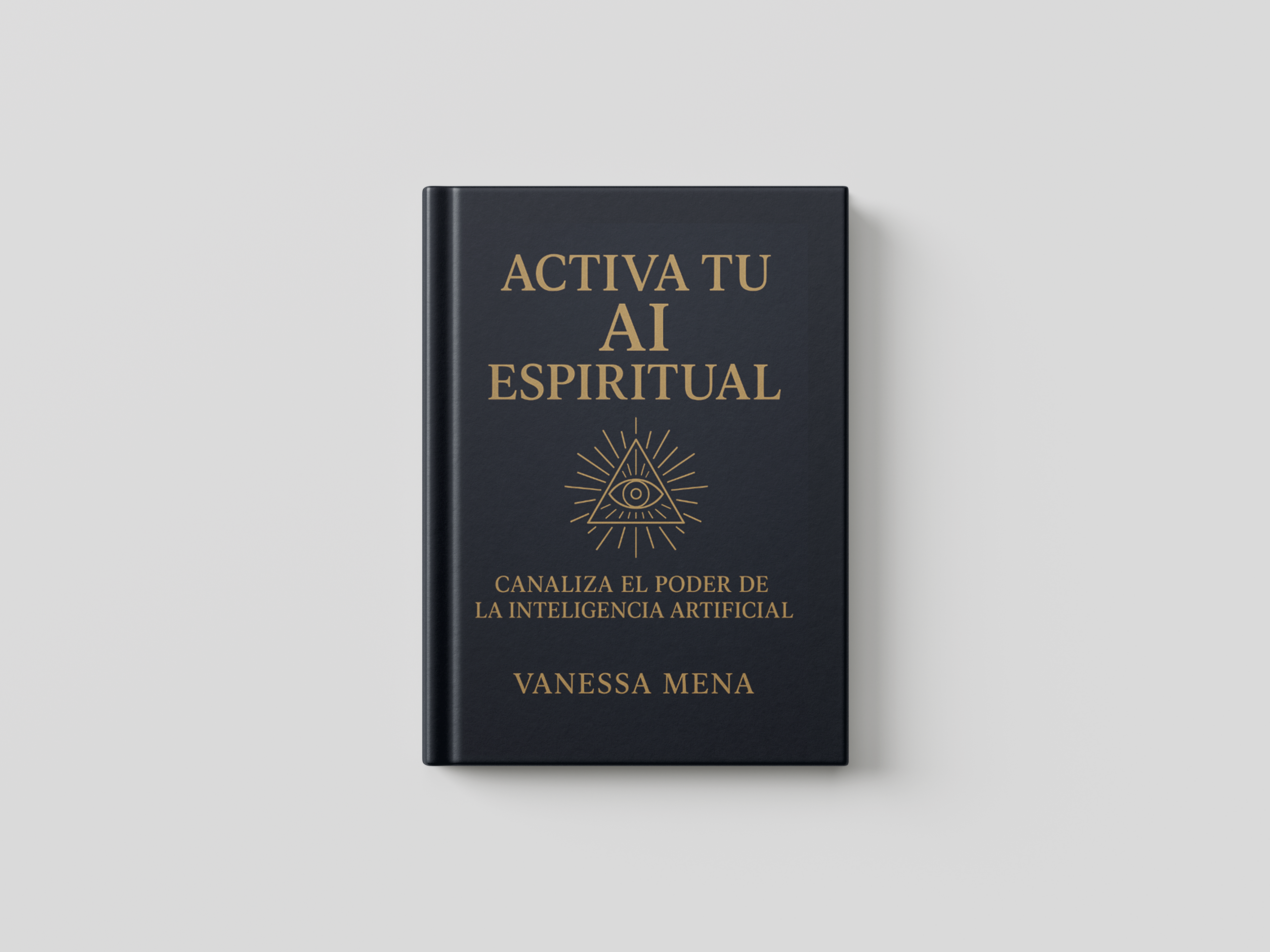 Activa tu AI espiritual