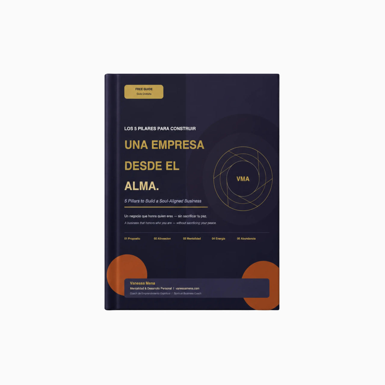 Una Empresa Desde el Alma